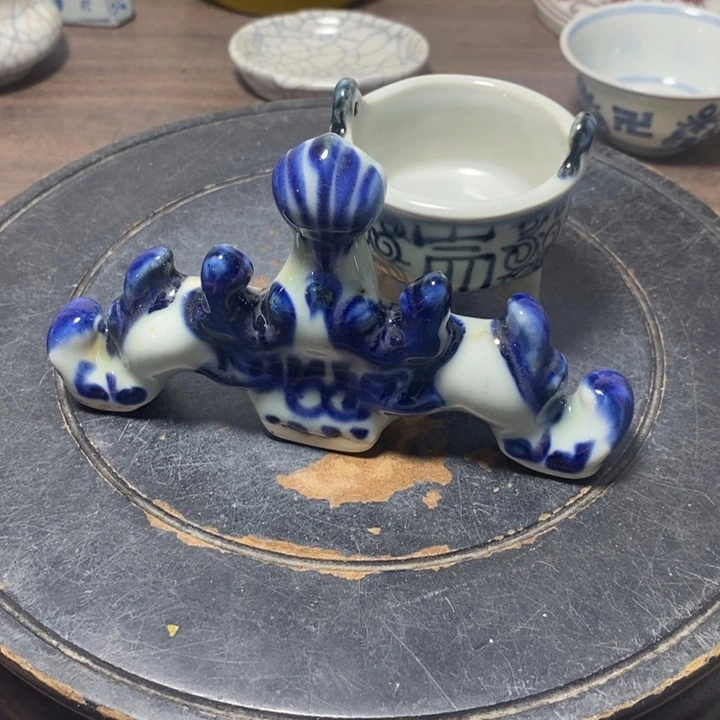 摆件景德镇陶瓷艺术品