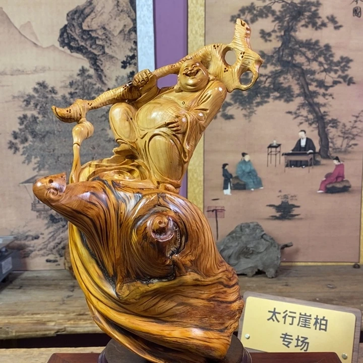 柏木（崖柏）崖柏11111