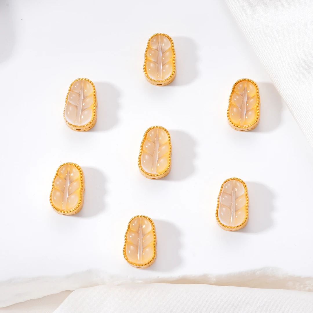 044 diy饰品配件材料包【直播专用】