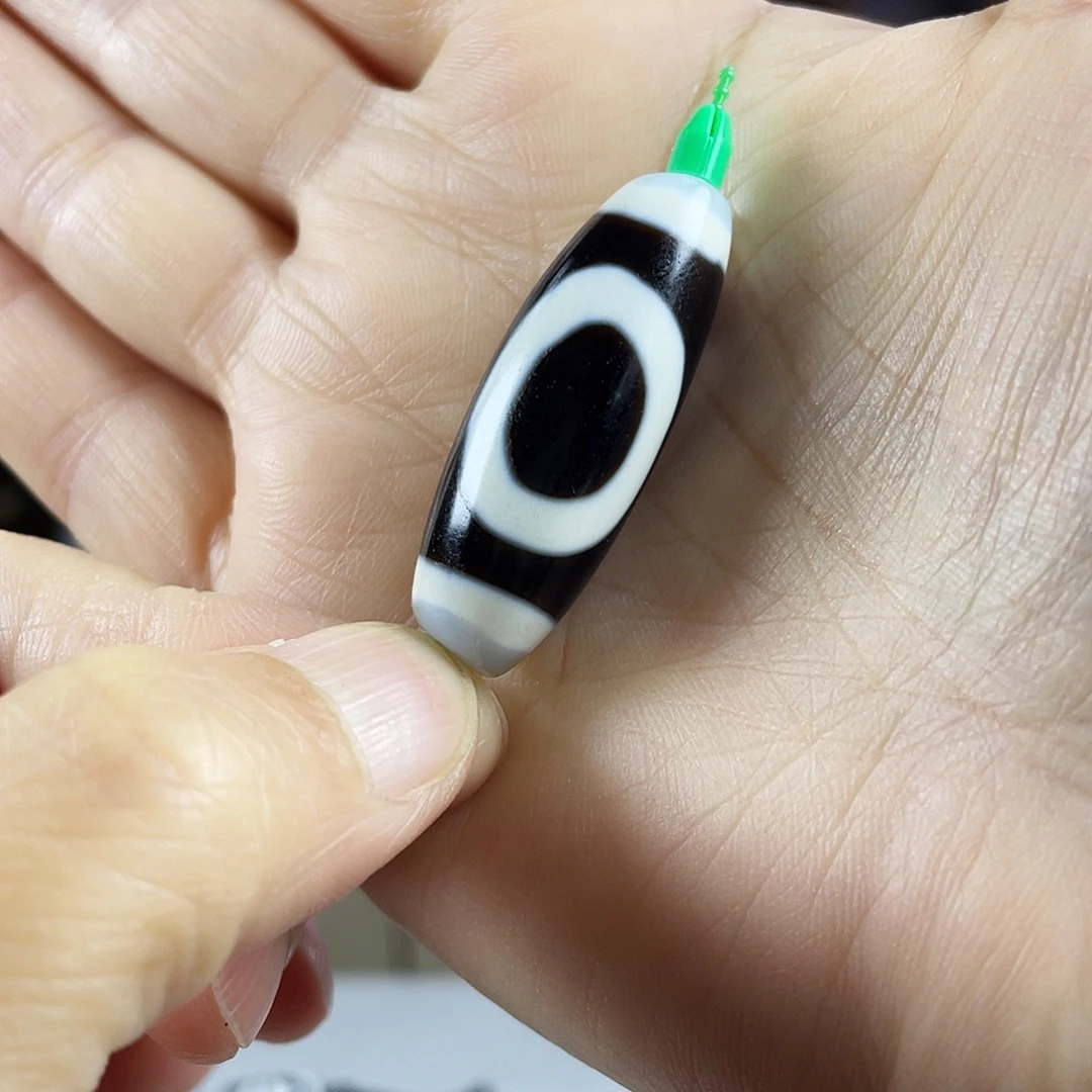 玛瑙/玉髓合金颈饰行运