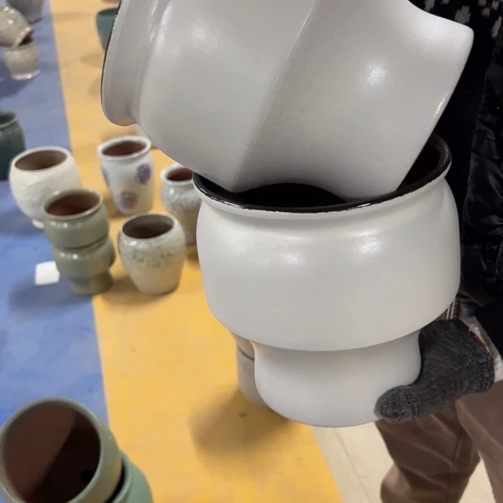 高度20厘米口20厘米