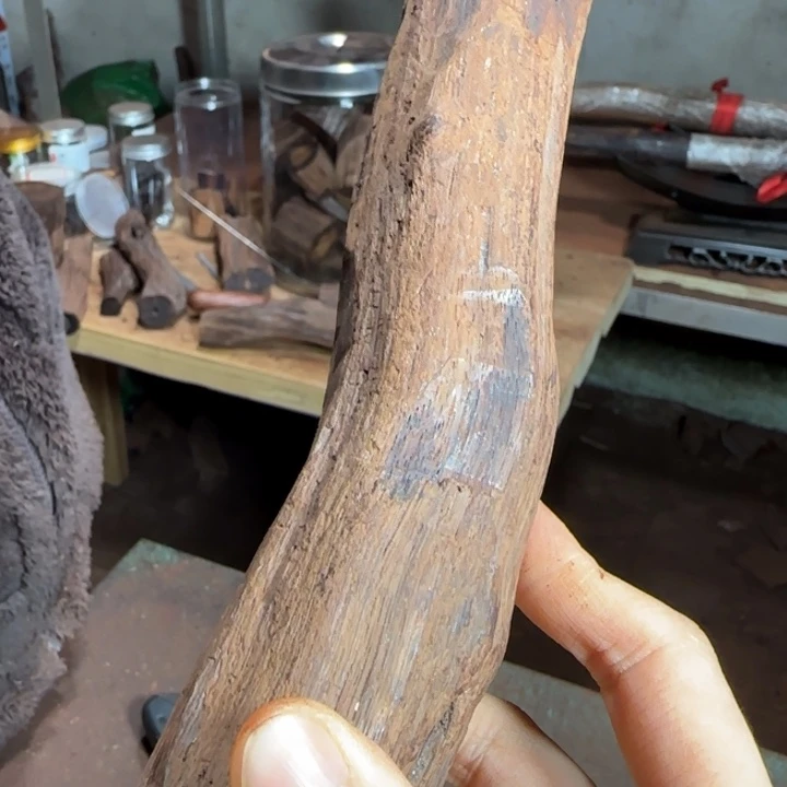 降真香手串伴*定制06×108不退换