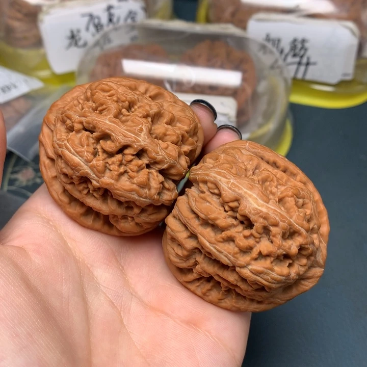 把件文玩核桃46-28164-0