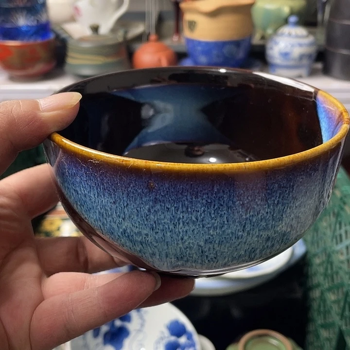 水滴瓷器水滴瓷器