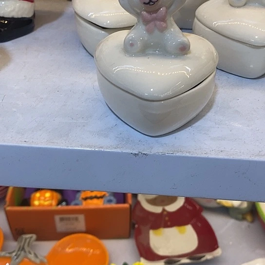 陶瓷微瑕完美主义慎拍