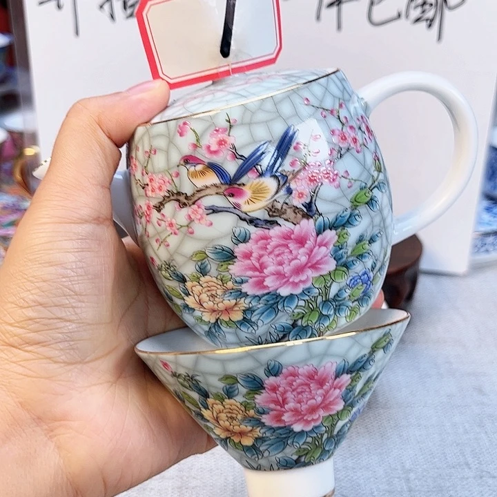 景德镇瓷器景德镇陶瓷