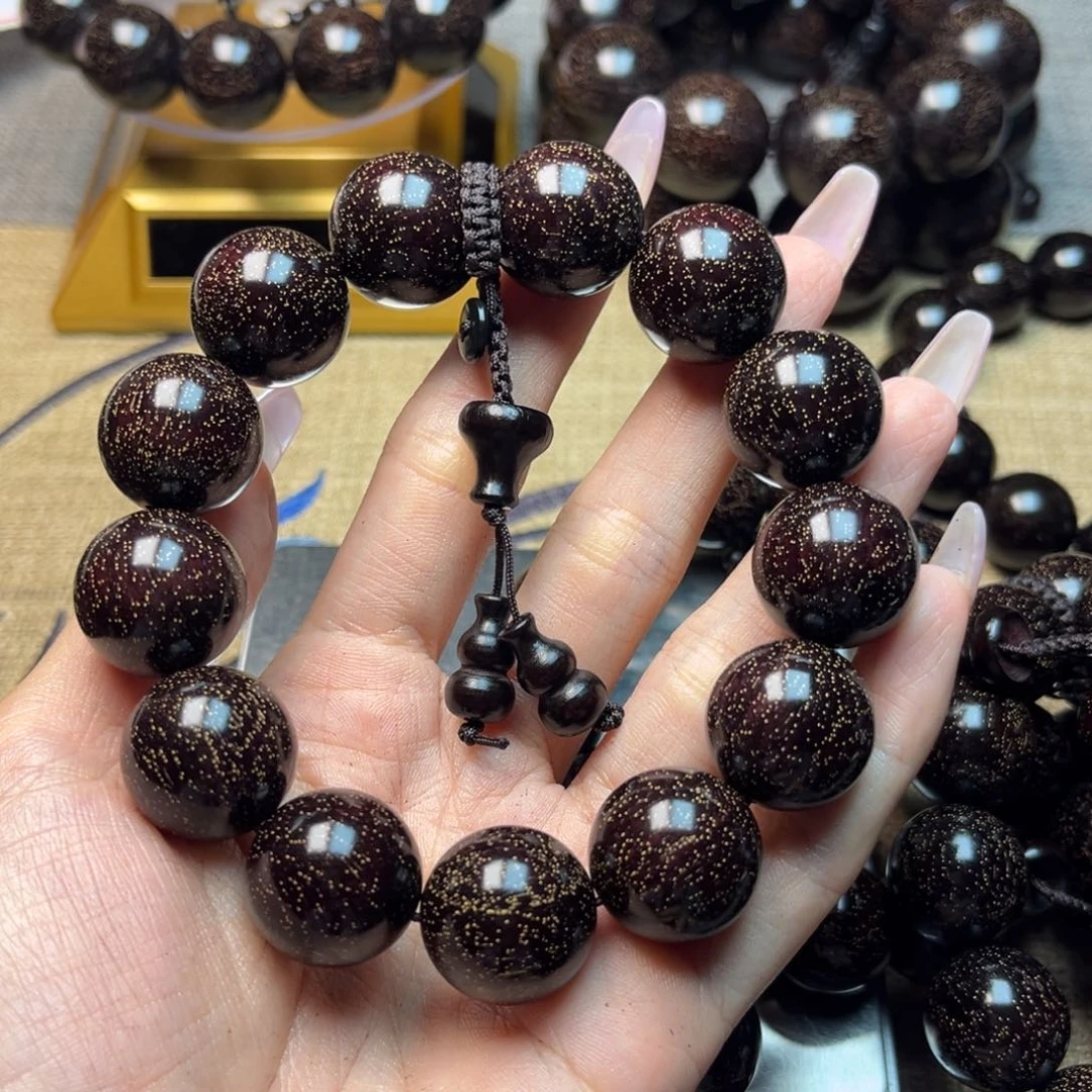 檀香紫檀（小叶紫檀）捧**人1.8爆星