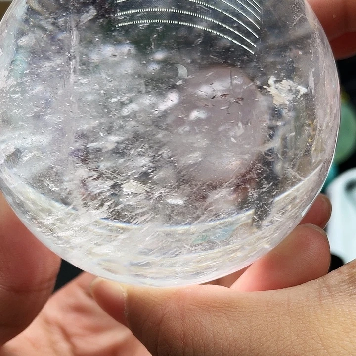 水晶天然水晶未镶嵌歇*舍