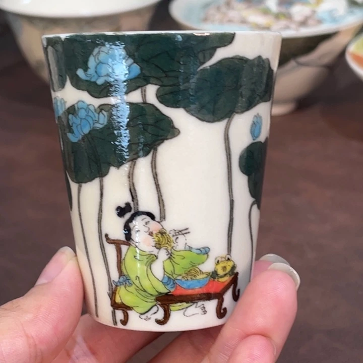 微瑕。         小雅。              36