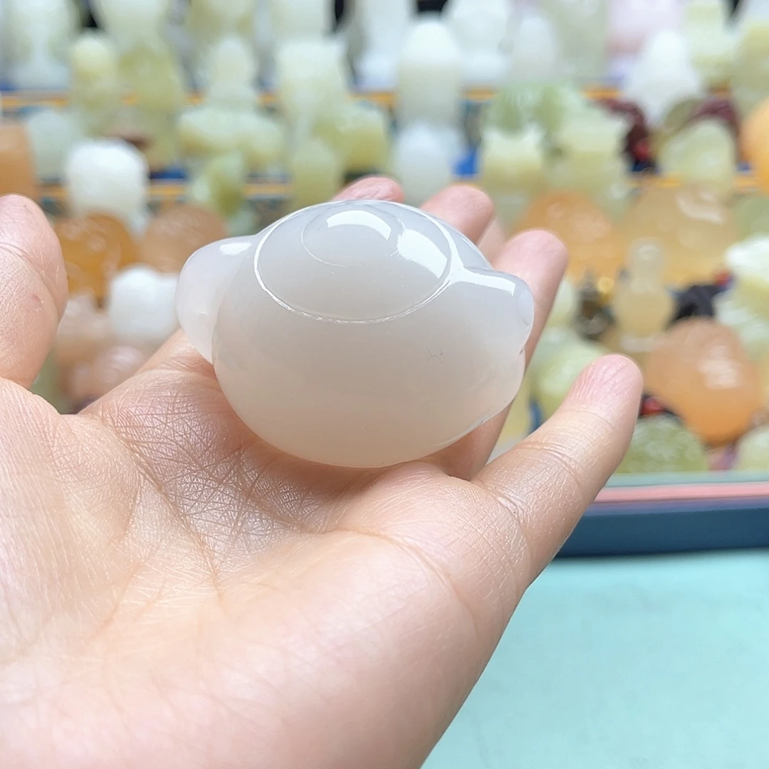 新疆昆仑山脉山料
