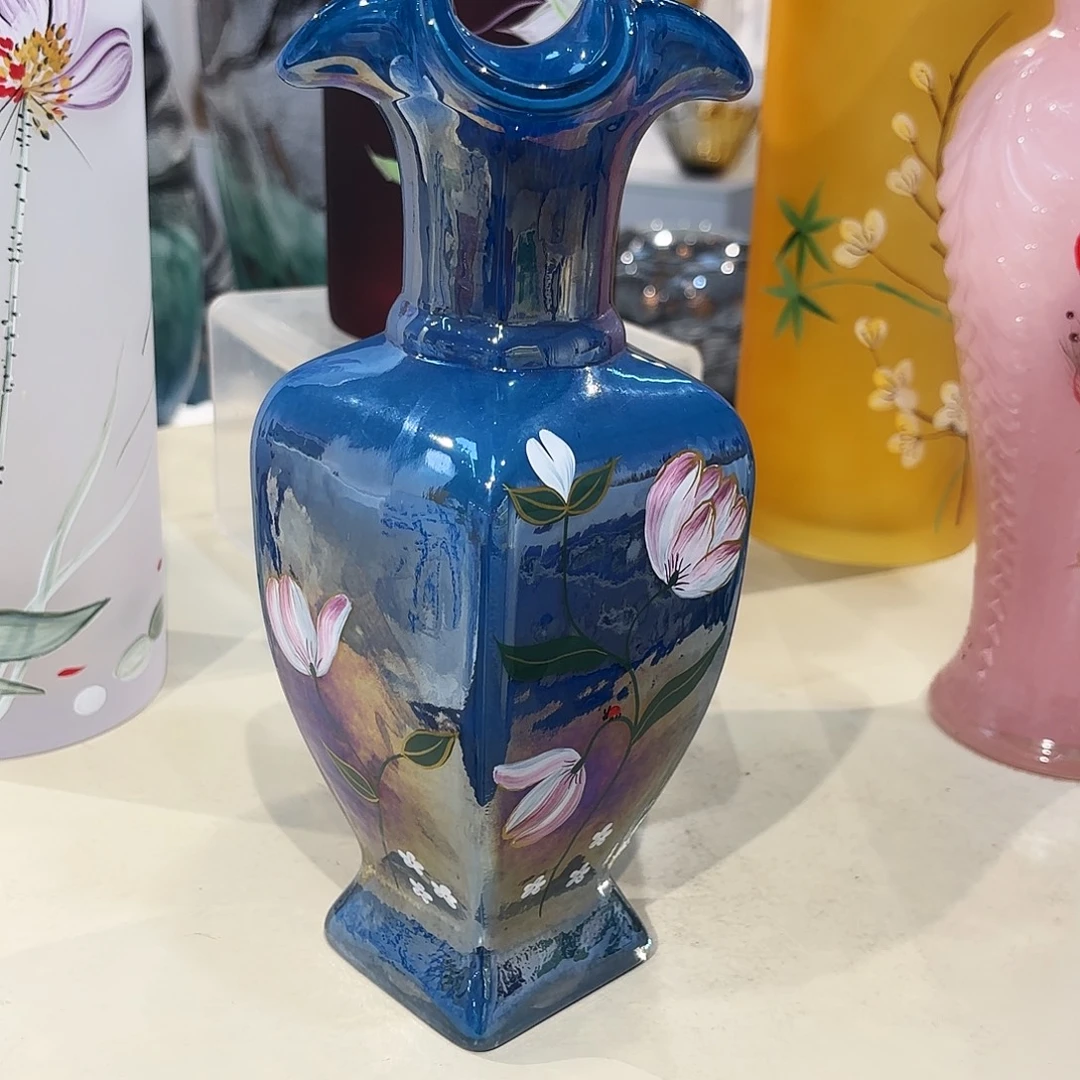 琉璃闪购商品孤品一支