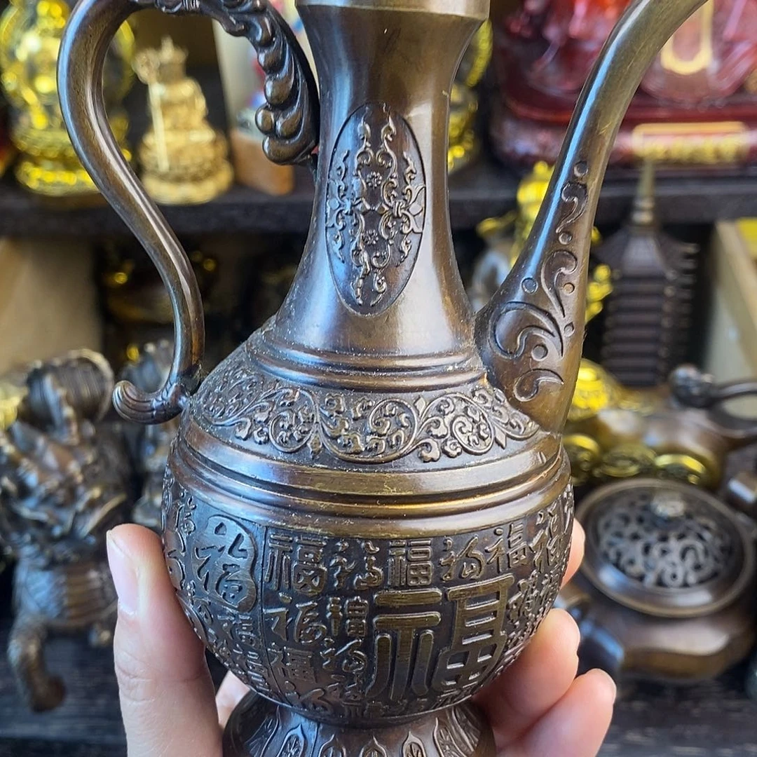 物品摆件 案台摆件