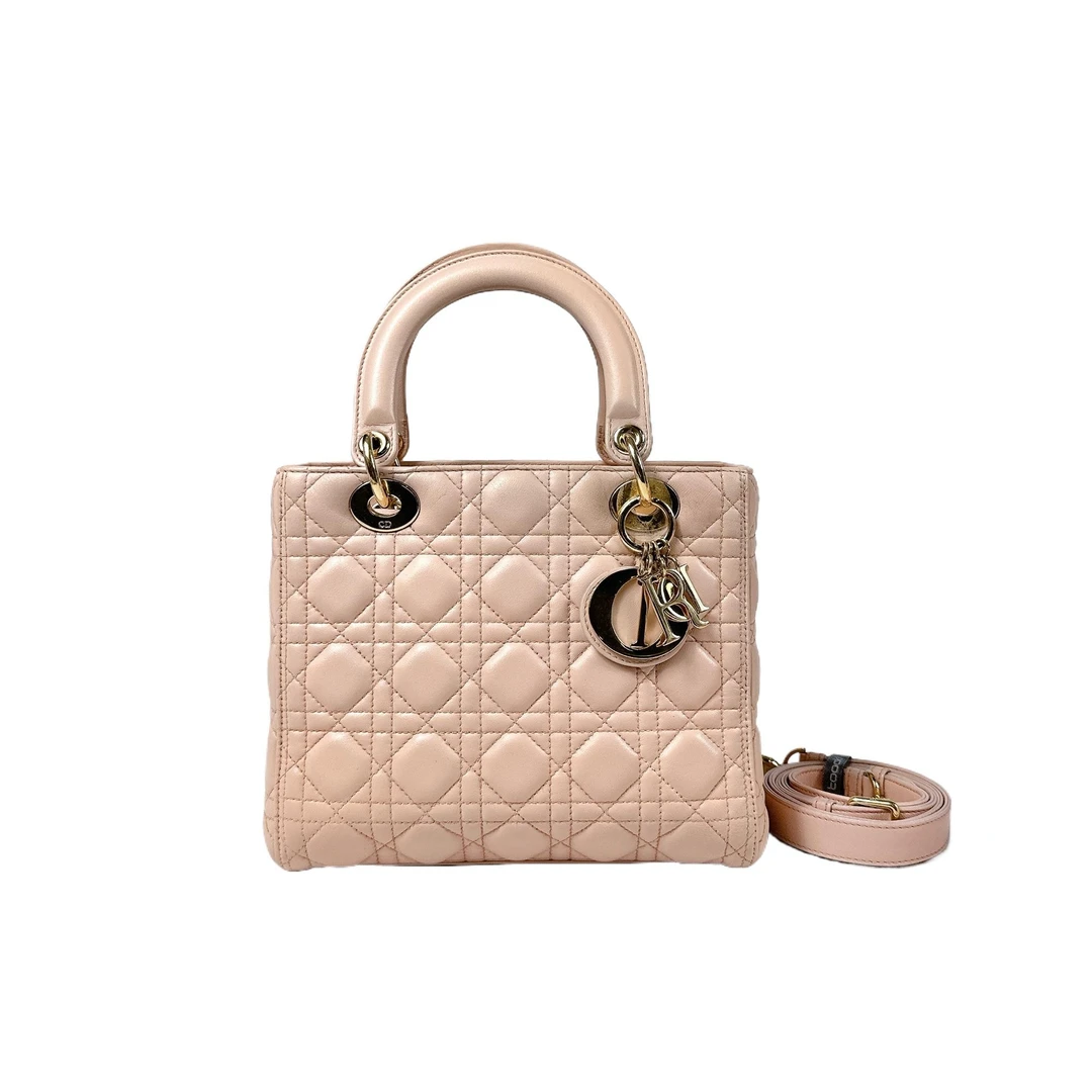 95新 DIOR/迪奥 安洁利严选/BK0163688 手提包