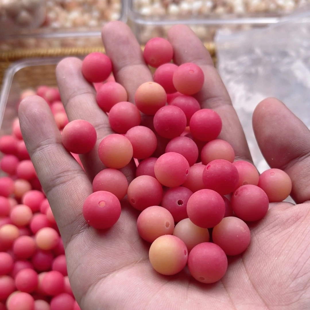 白玉菩提吊坠Q/12/100十里桃花