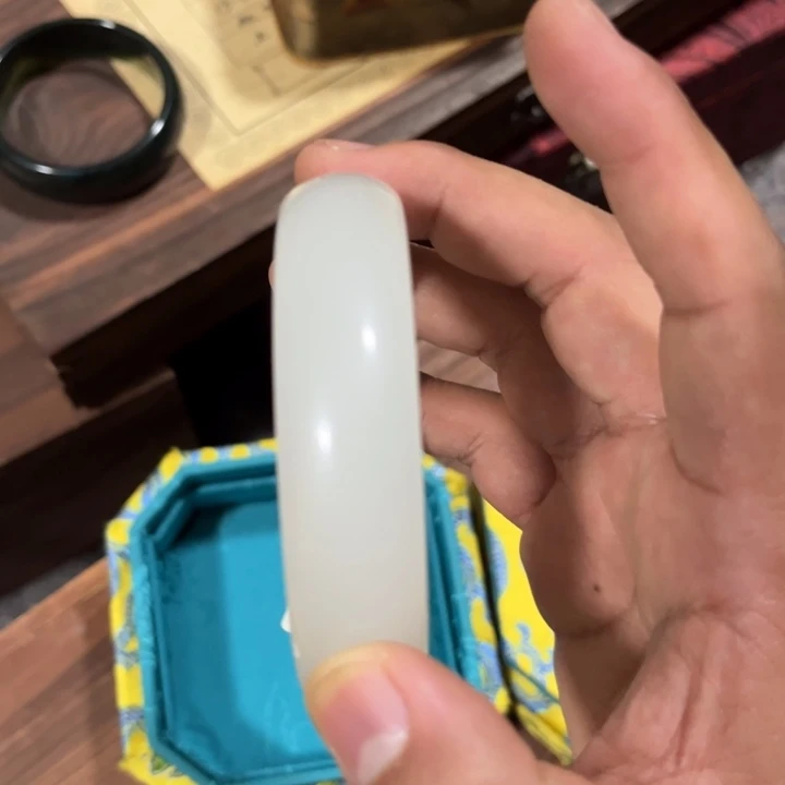瓷片拍这个自己家的清了