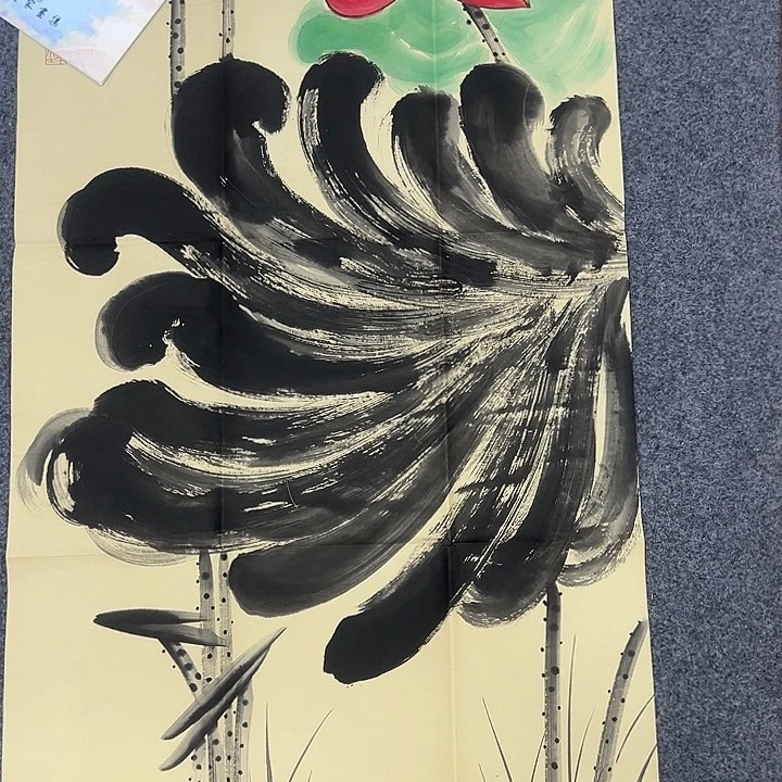 京一美术馆作品欣赏