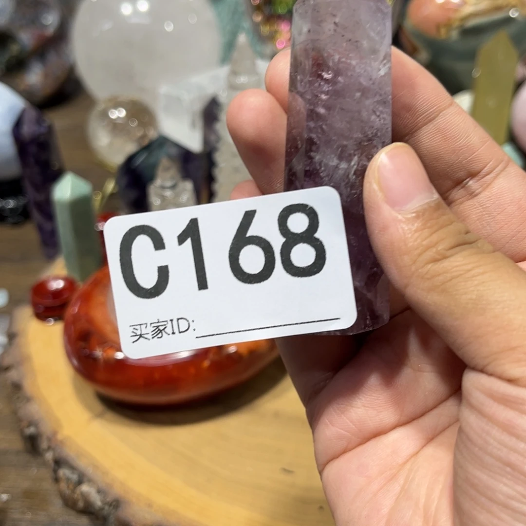 水晶珠宝半成品未镶嵌
