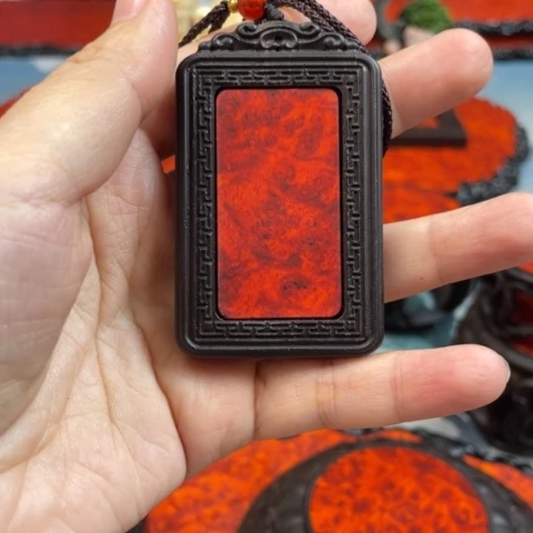 东非黑黄檀（紫光檀）