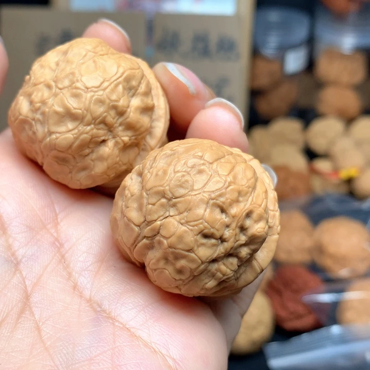 桃核把件我***人玄武元宝40尺寸