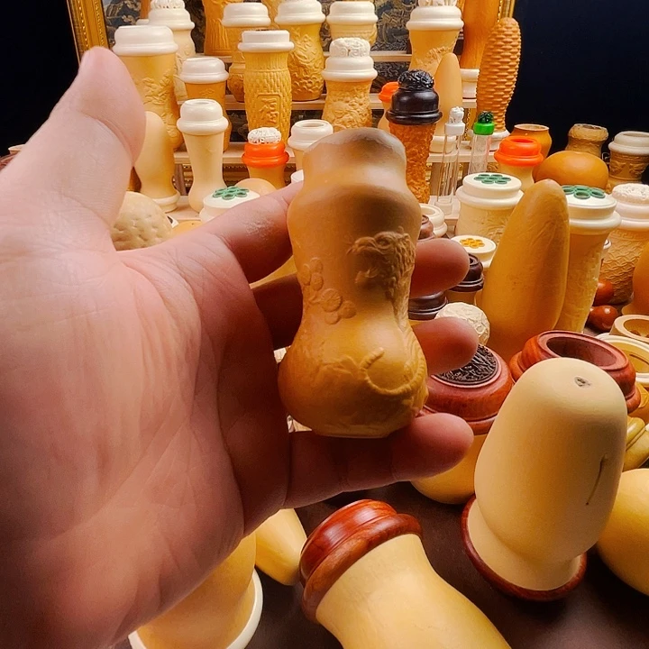 天***情上山虎，竹蛉葫芦。