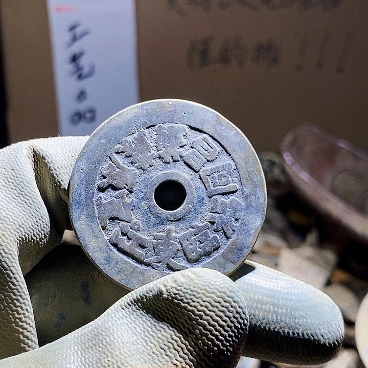 老***聂工艺品手机挂件 188