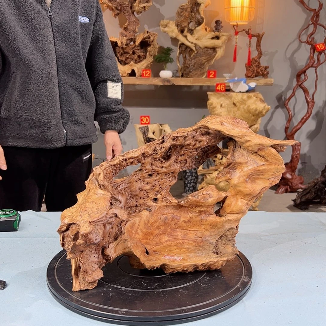 香榧木众**技皖南根雕艺术33333