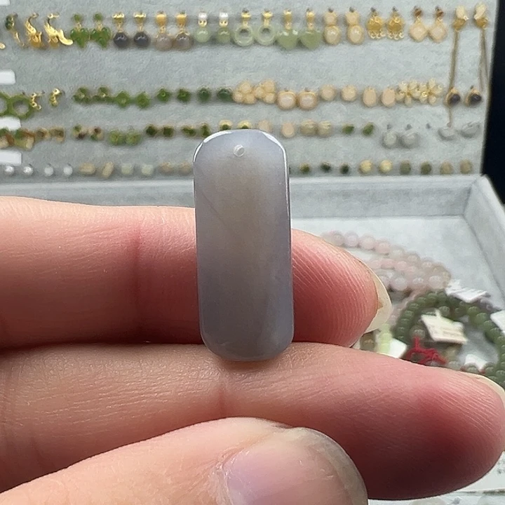 和田玉未镶嵌珠宝半成品