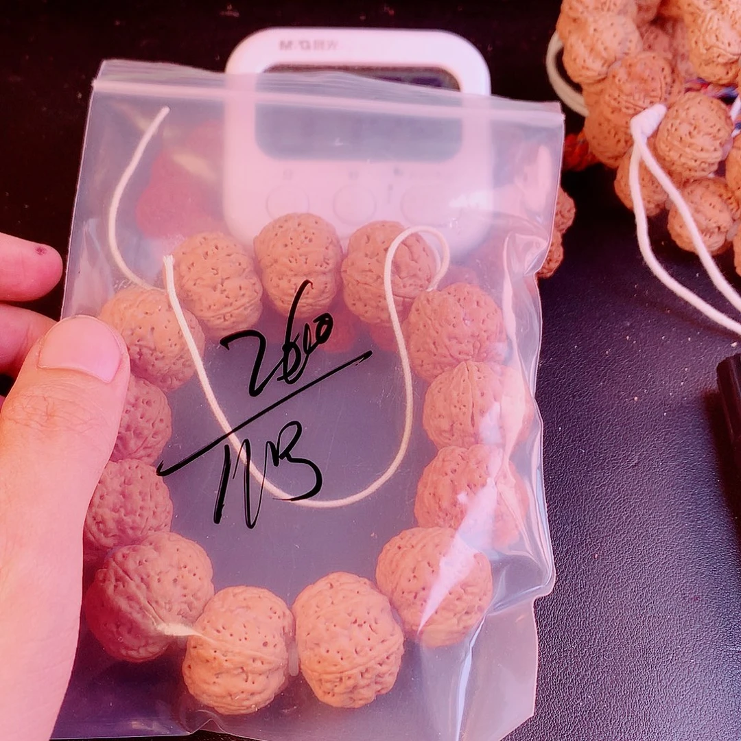 金****金刚菩提吊坠11————