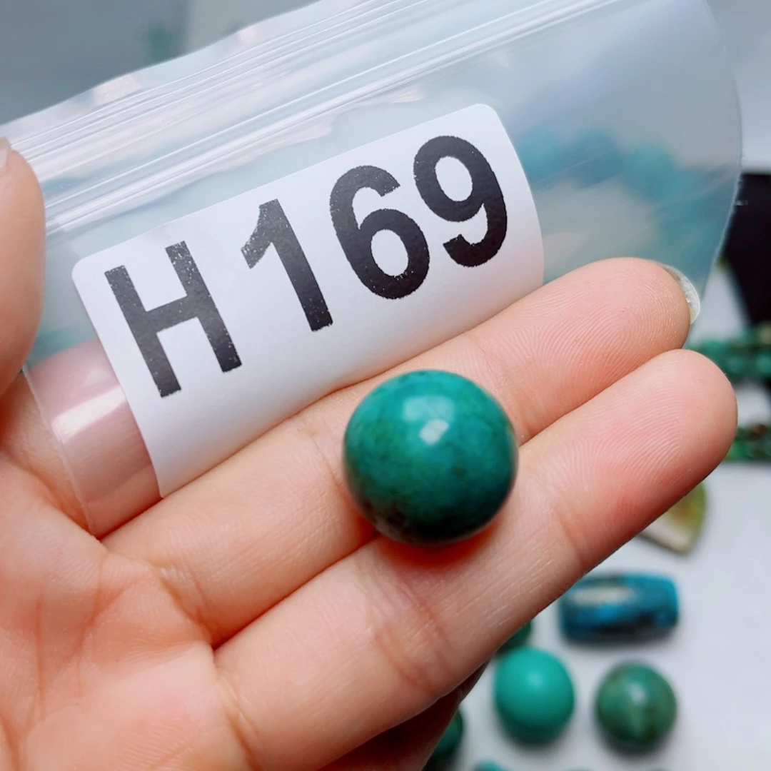 湖北十堰特色手工散珠