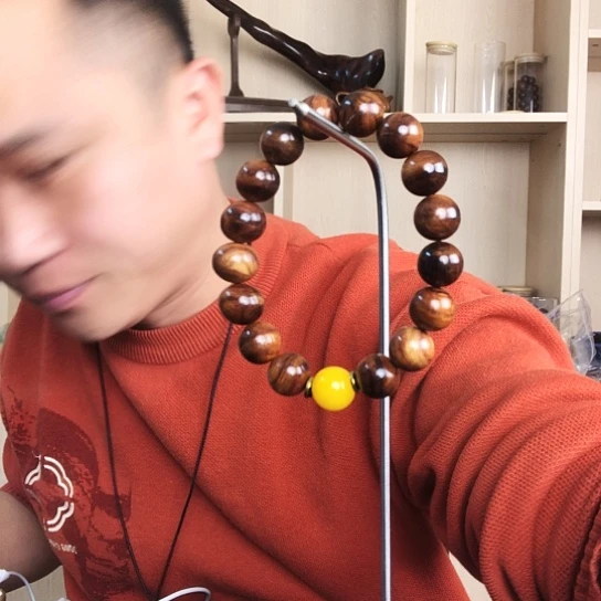 黄花梨/降香黄檀手串/手链1.2手串