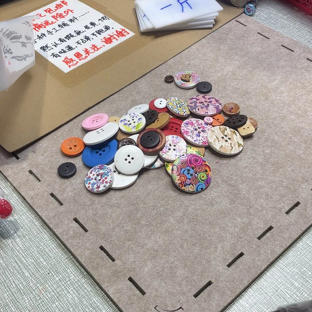 无纺布直播辅料链接