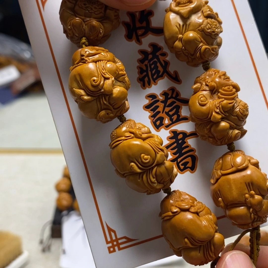 橄榄核吊坠橄榄树