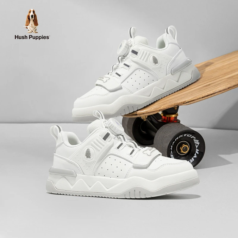 暇步士童鞋儿童运动鞋秋季透气轻便软底跑步鞋中大童休闲百搭板鞋