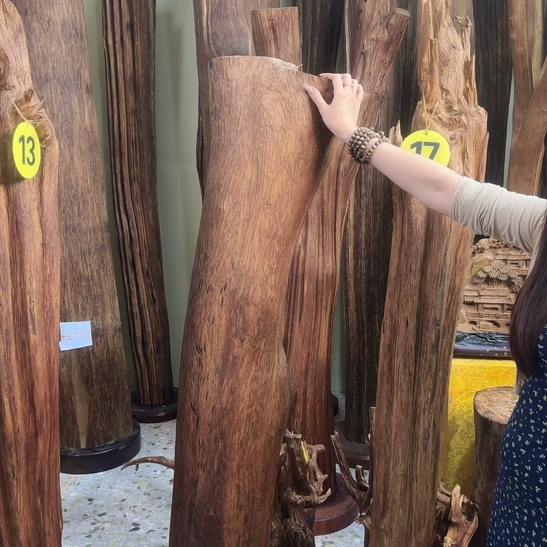 沉香沉香碎屑L****e天然沉香原材料香料熏料