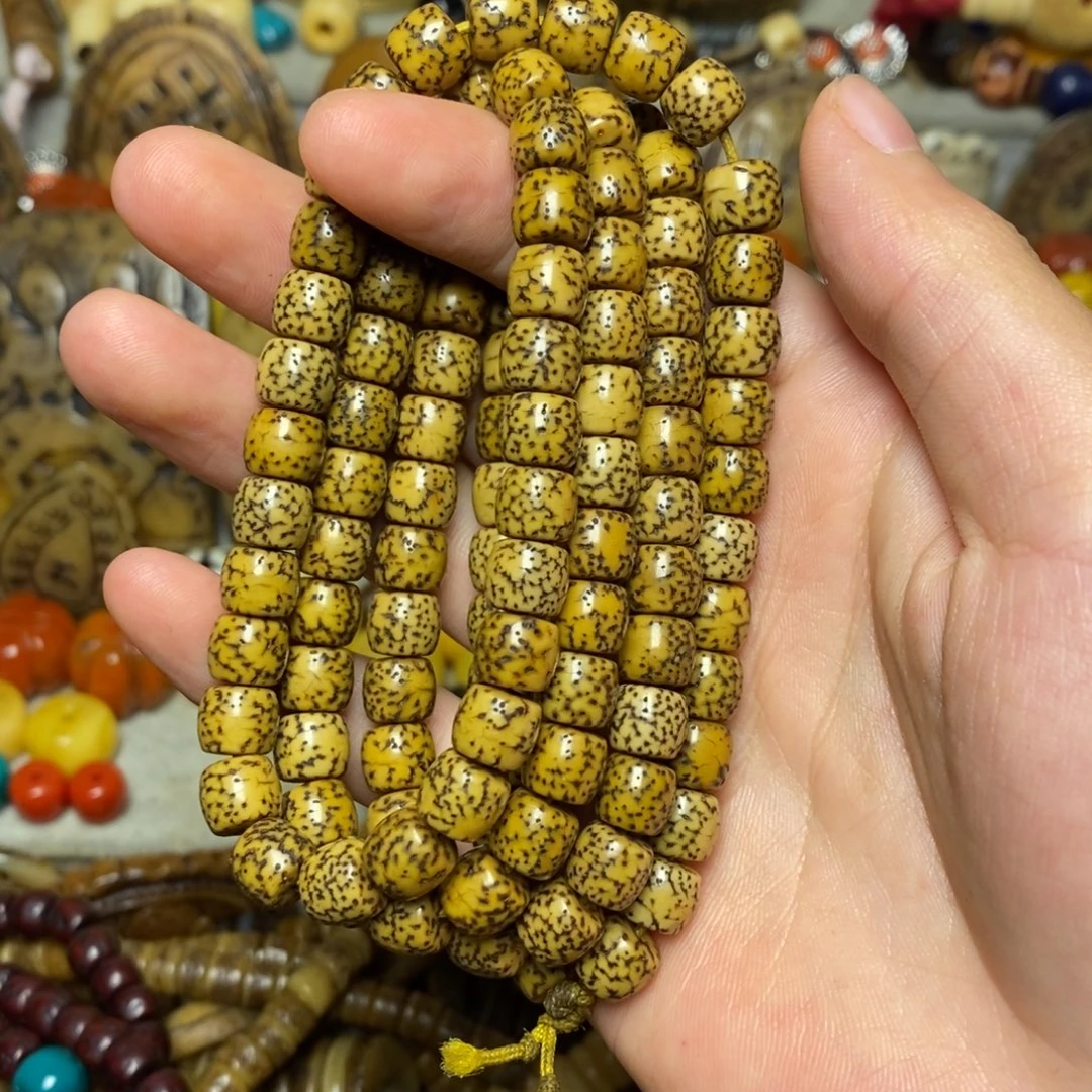 檀香紫檀（小叶紫檀）