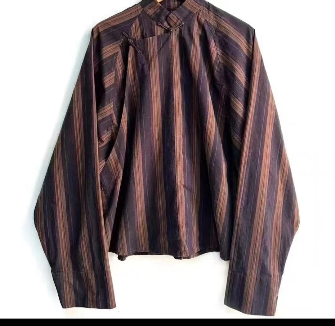 左岸迷香   上衣  1003