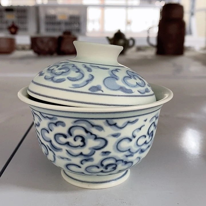 德化陶瓷仓库工艺9360