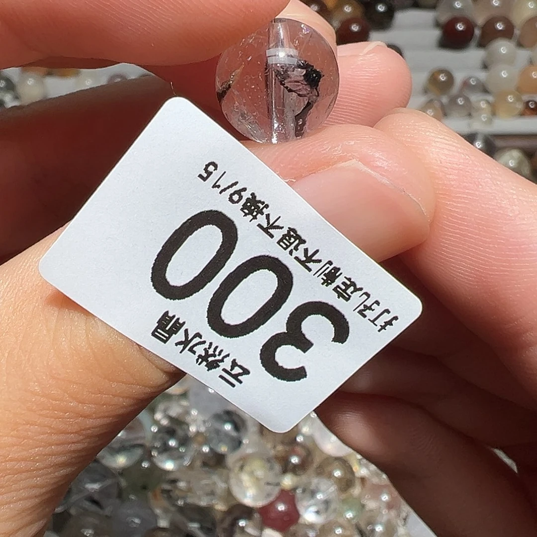 未镶嵌珠宝半成品水晶