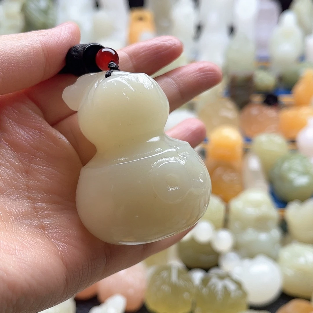 昆仑山脉山料手把