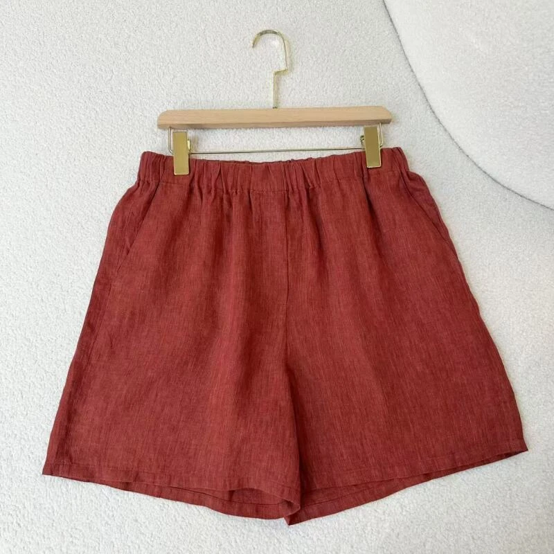 【维维专属】Angelo女士短裤YK2501570