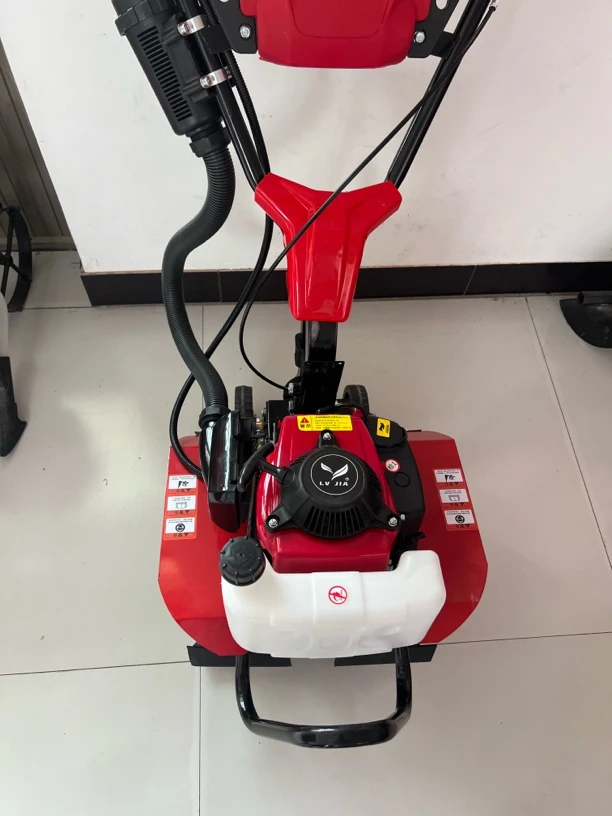 订购升级版微耕机配件刀具一套