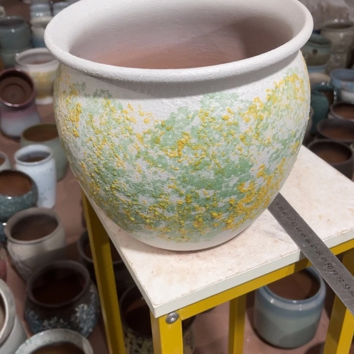 花盆紫砂口径25高度23一只正品