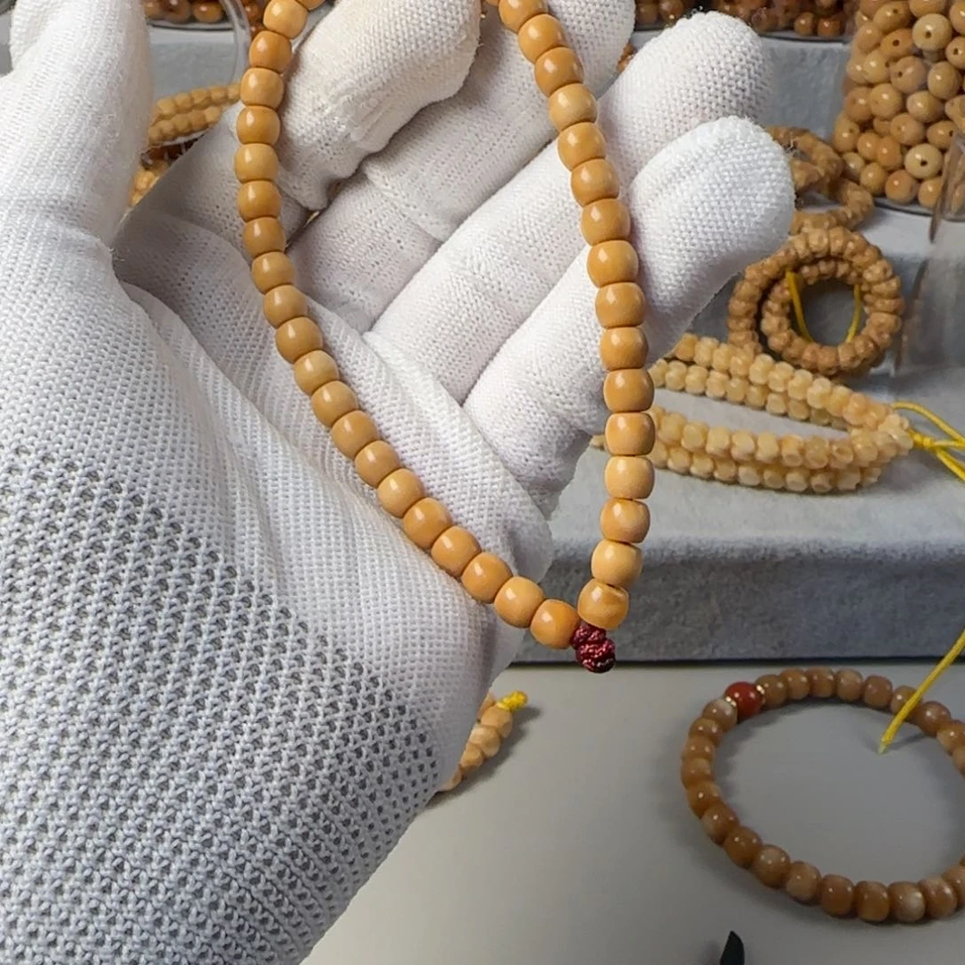 星月菩提吊坠闪电购4