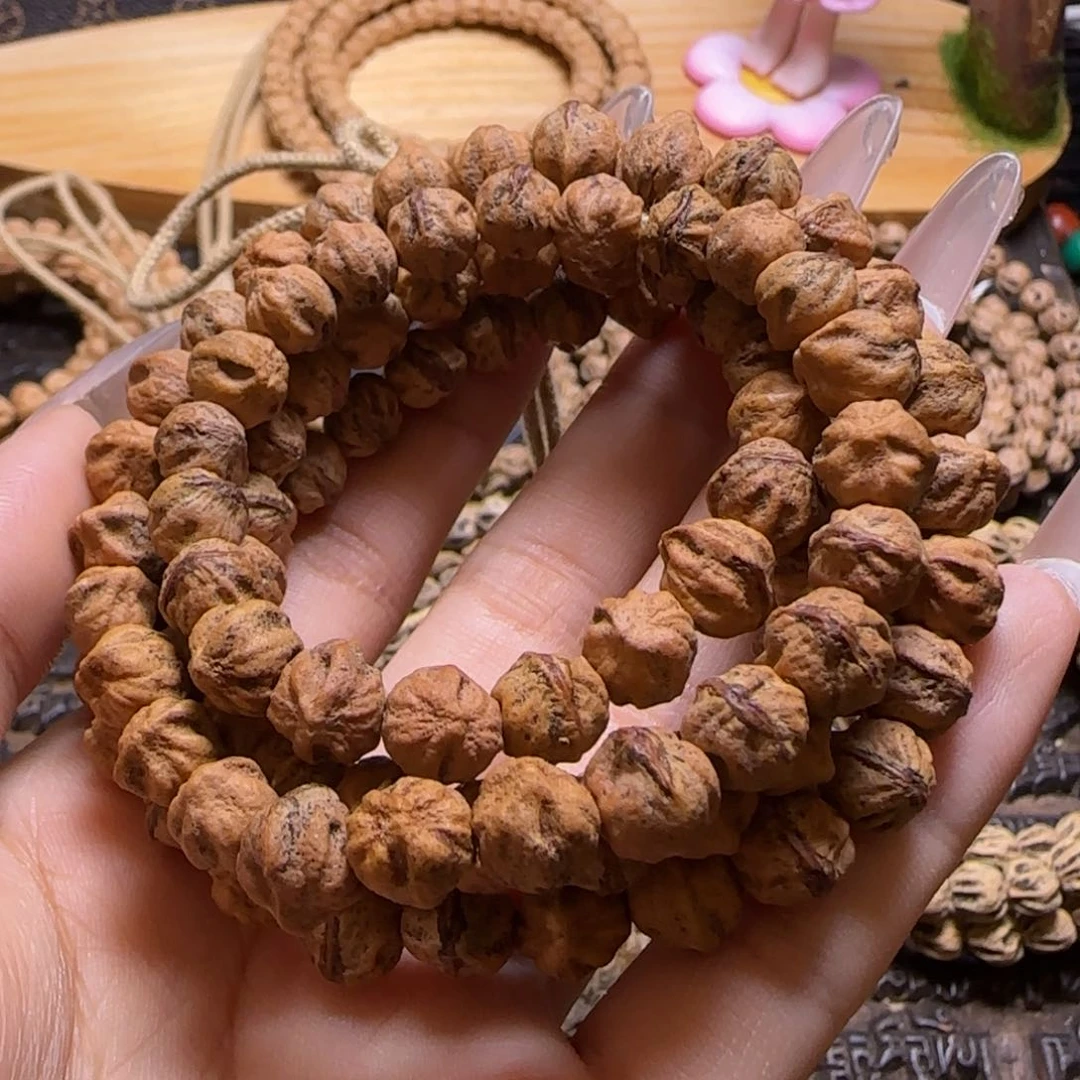 吊坠柏香籽/百香籽D*C