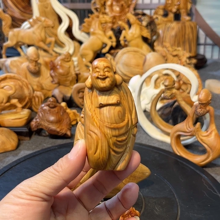 柏木（崖柏）太行崖柏陈化料