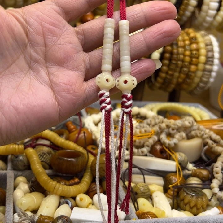 手串/手链驼骨直径6