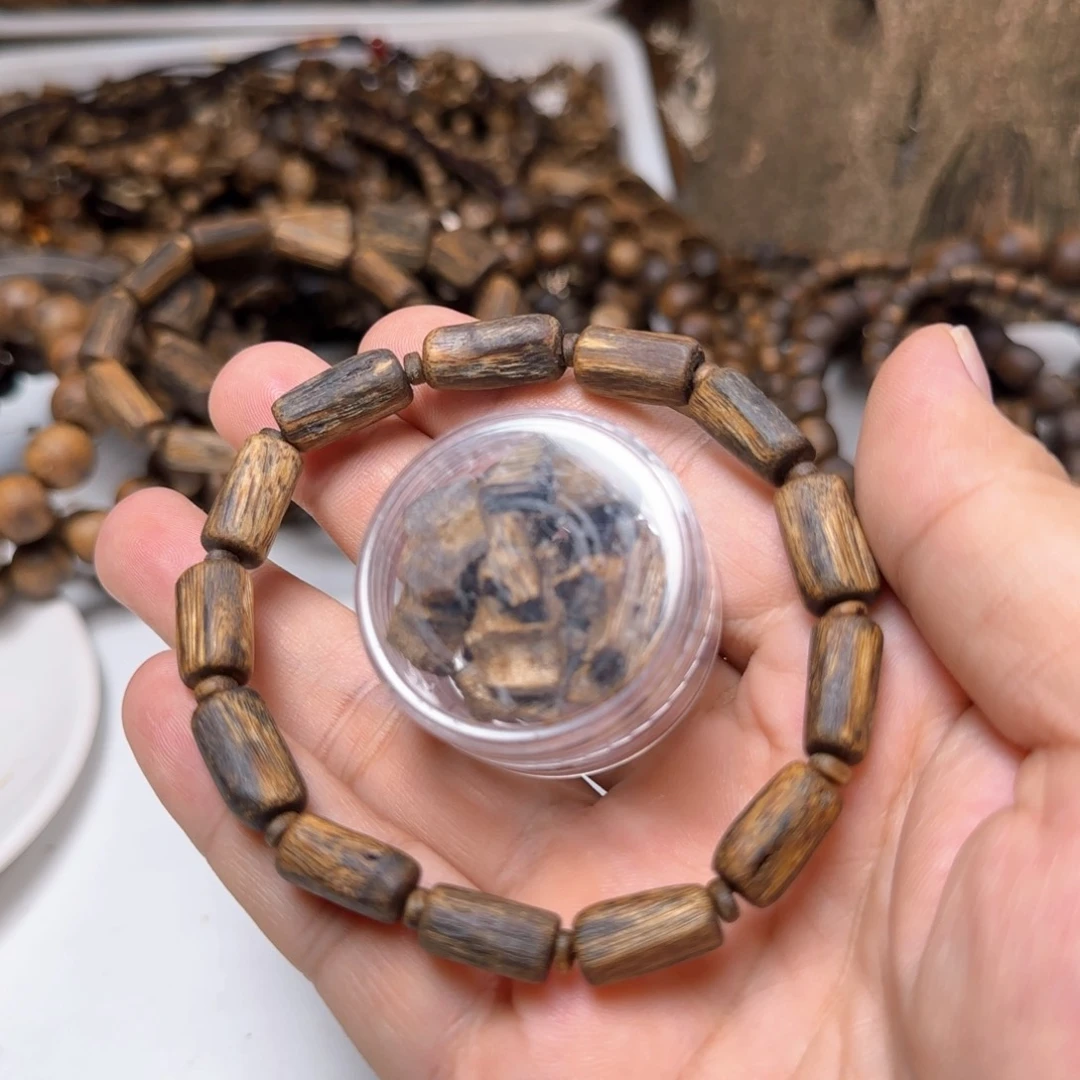 沉香沉香碎屑沉香碎屑+单圈树心树心油