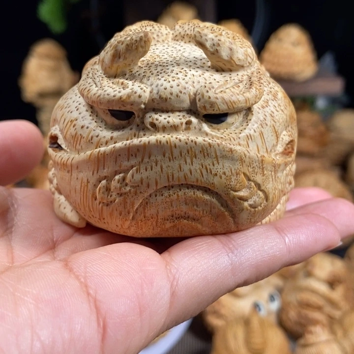 竹竹根雕作品欣赏