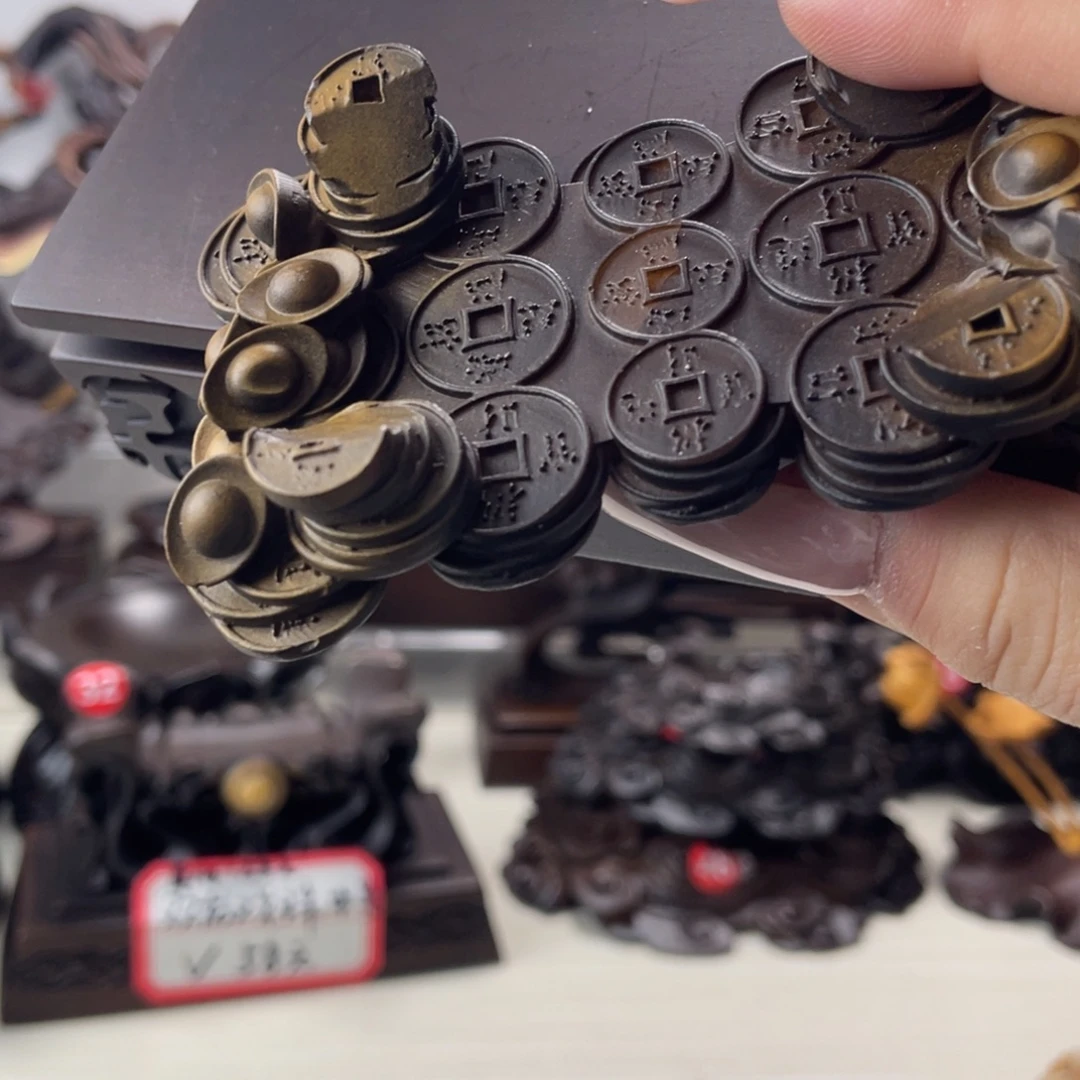 树脂制品底座设计