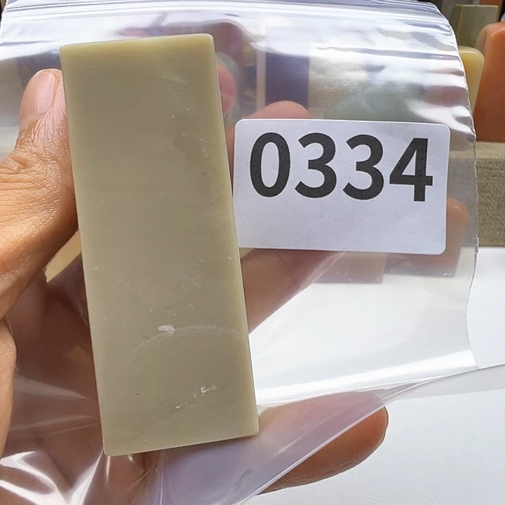 尚***品老挝石老挝精品0334